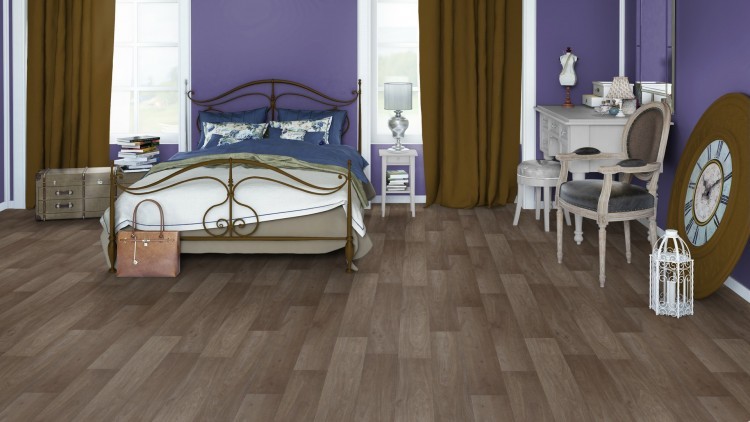 Бытовой линолеум Синтерос SPARTA Ostin 6 ширина 1,5 м