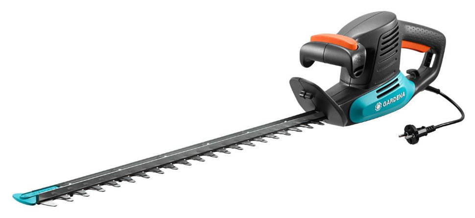 Ножницы для живой изгороди электрические Gardena EasyCut 500/55