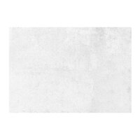 Плитка настенная верх Axima Дорадо, светло-серая, 280х400х8 мм
