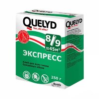 Клей для обоев Quelyd Экспресс (0,25 кг)