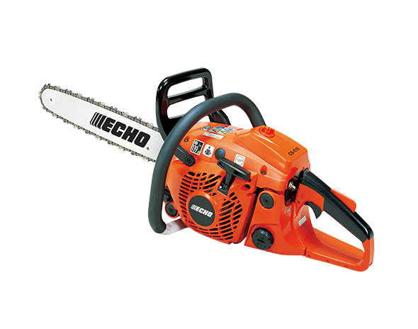 Бензопила Echo CS-510 шина 15 дюймов