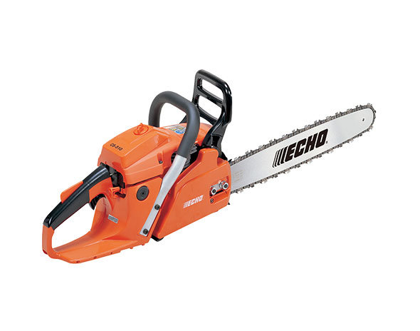 Бензопила Echo CS-510 шина 15 дюймов