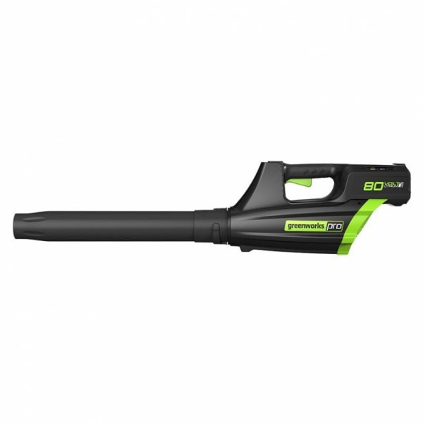 Воздуходув аккумуляторный 80V GREENWORKS GD80BL