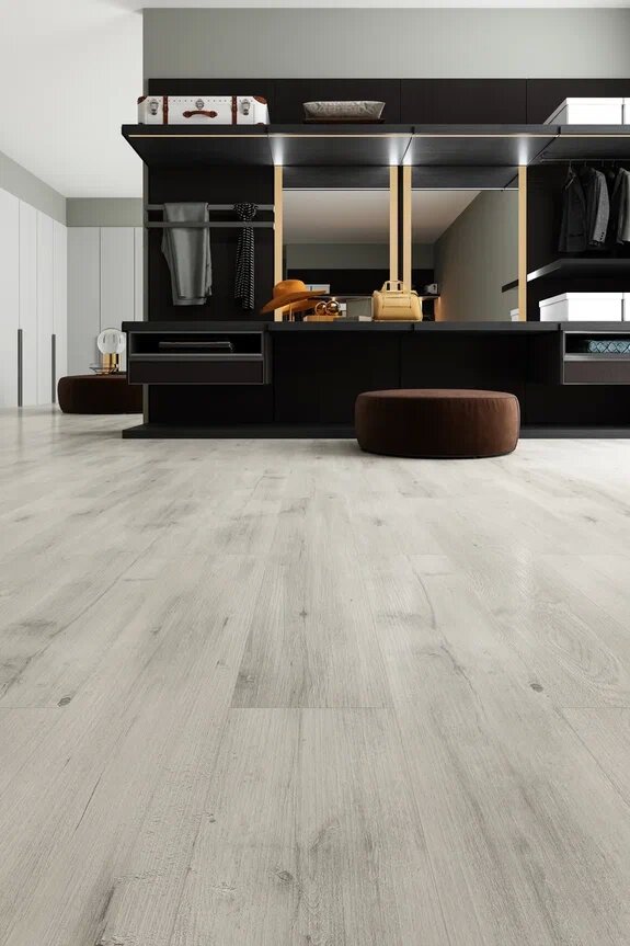 SPC ламинат FloorAge Forest Collection 1206 Фрисби (упак. 10 шт = 2,24 м²)