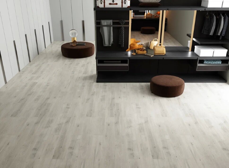 SPC ламинат FloorAge Forest Collection 1206 Фрисби (упак. 10 шт = 2,24 м²)