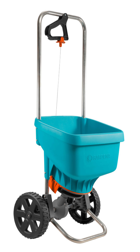 Разбрасыватель-сеялка универсальный Gardena XL