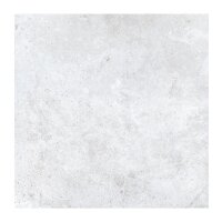 Керамогранит Керамин Портланд 1, матовый, светло-серый, 600х600х10 мм