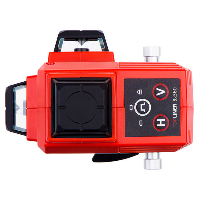 Нивелир лазерный ADA TopLiner 3x360 set