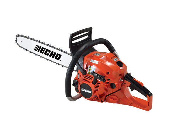 Бензопила Echo CS-452ESX шина 15 дюймов