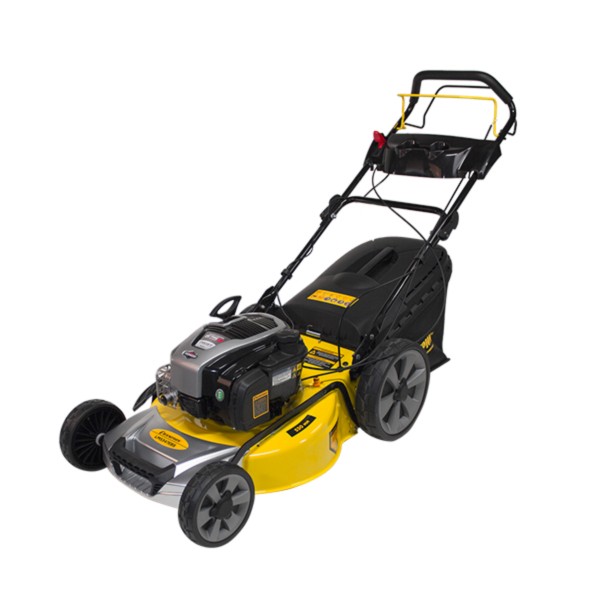 Газонокосилка бензиновая Champion LM5347EBS