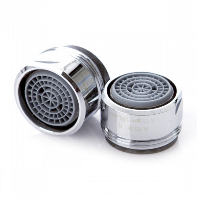 Аэратор HansGrohe Softjet M24 (запчасть) HG для смесителя на раковину