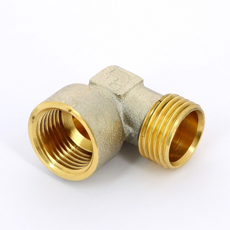 Корпус для угла В MULTI-FIT ITAP 1/2х1/2К