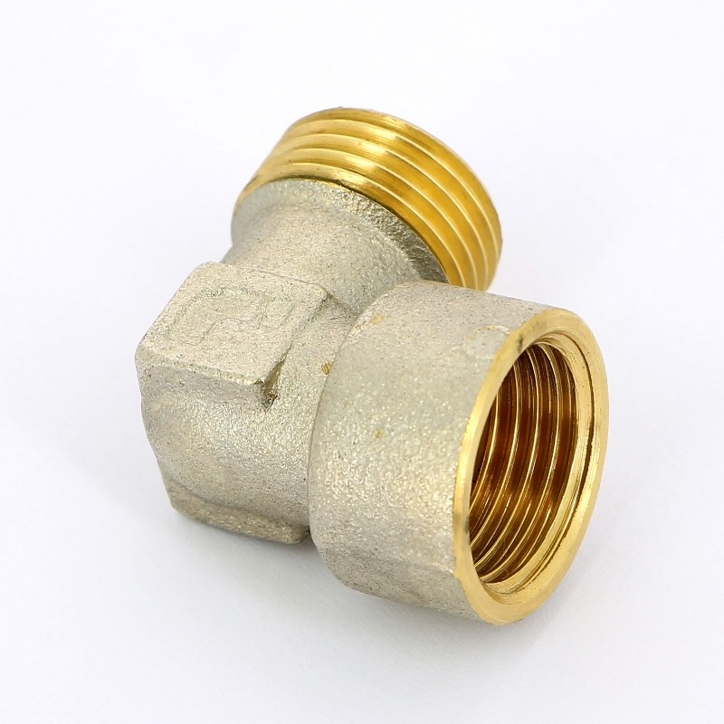 Корпус для угла В MULTI-FIT ITAP 1/2х1/2К