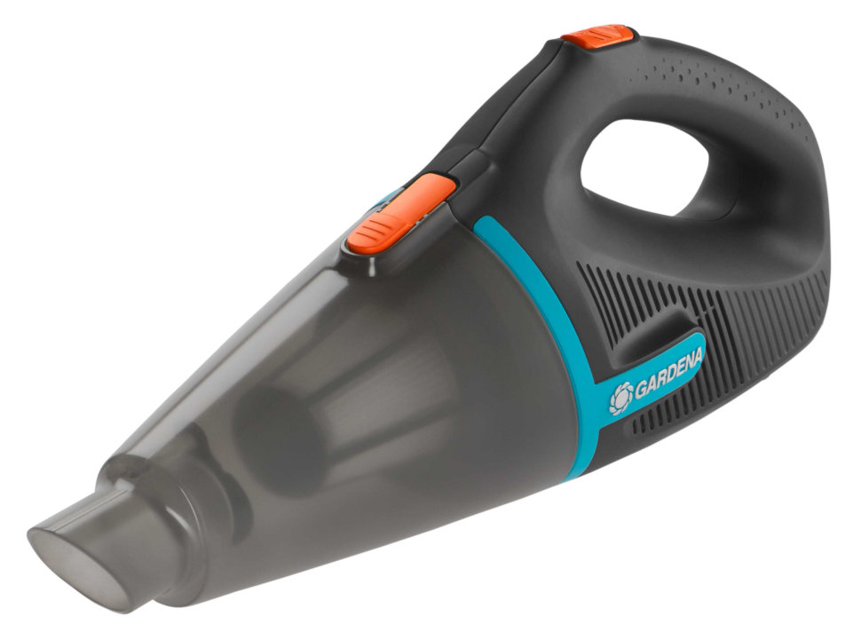 Пылесос аккумуляторный Gardena EasyClean Li