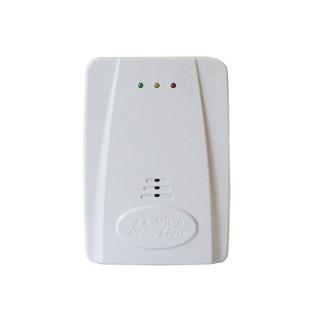 Термостат TVP Electronics WiFi-Climate ZONT-H2