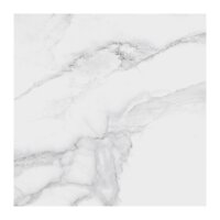 Керамогранит Gracia Ceramica Casa Blanca, белый, 594х594х10 мм