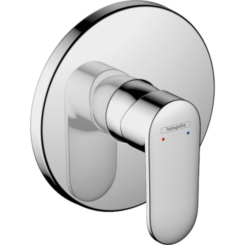 Смеситель для душа HansGrohe HG Vernis Blend СМ хром