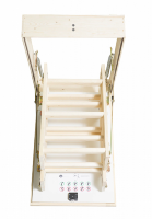 Чердачная лестница PROF 36 MINI 92,5x60