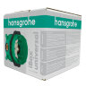 Скрытая часть HansGrohe HG iBox universal