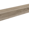 Интерьерная рейка МДФ STELLA  Милана  Дуб Винтаж 2700х20х30 мм (упак. 8 шт)