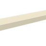 Интерьерная рейка МДФ STELLA Планкен  De luxe Palomino 2700х16х60 мм (упак. 6 шт)