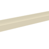 Интерьерная рейка МДФ STELLA Планкен Рекесс  De luxe Palomino 2700х19х50 мм (упак. 4 шт)