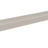 Интерьерная рейка МДФ STELLA Планкен Рекесс De luxe Sangrau 2700х19х50 мм (упак. 4 шт)