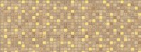 Панель ПВХ Листовая STELLA Мозаика Марокко бежевый 957х480х0,3мм (упак. 10шт)