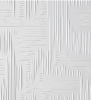 Плитка потолочная инжекционная Stella Декор ЕК D 531 500х500 (упак. 28 шт = 7м²)